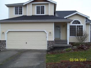 7625 67th St NE, Marysville, WA 98270