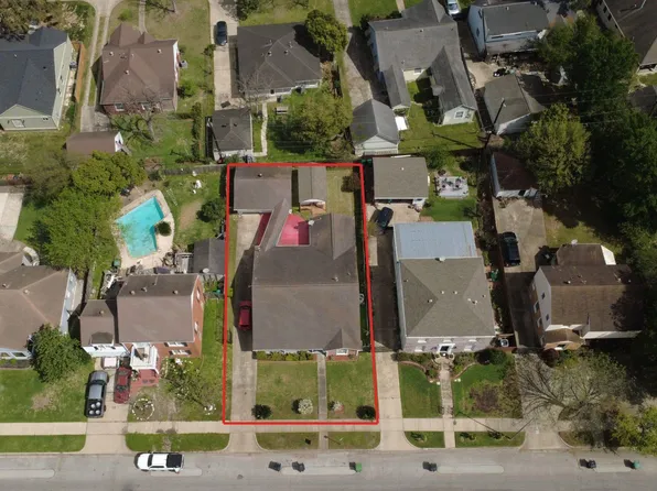 6443 Lawndale St, Houston, TX 77023