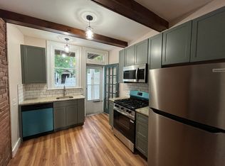 66 Kendall Ave, Pittsburgh, PA 15202