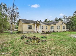 1723 Breezewood St, Jacksonville, FL 32234