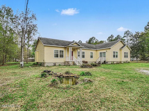 1723 BREEZEWOOD Street, Jacksonville, FL 32234