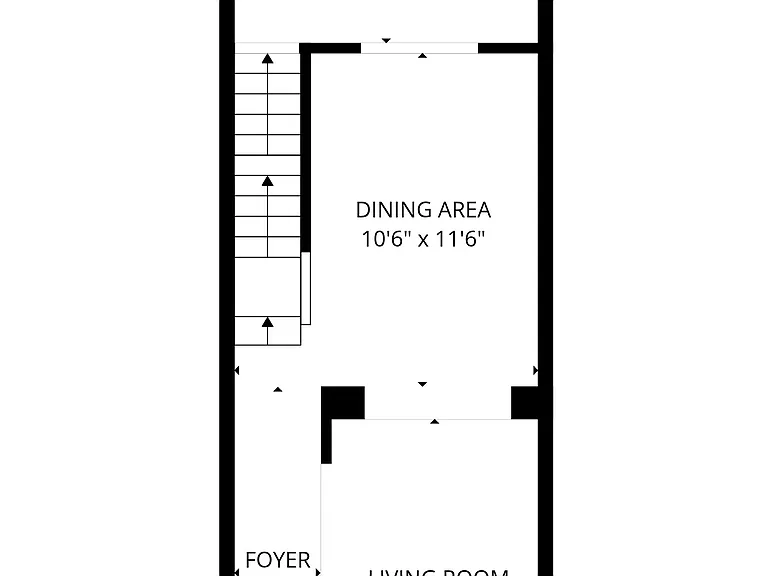 439 N Robinson St — Photo 18