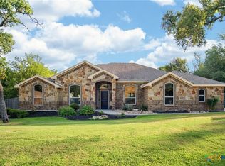 1010 Ridgeoak Dr, Belton, TX 76513