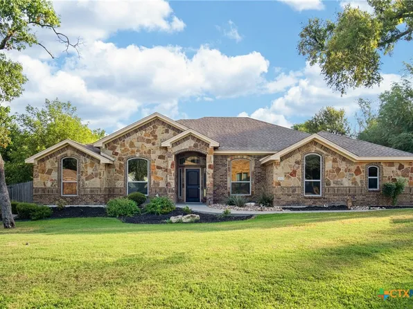 1010 Ridgeoak Dr, Belton, TX 76513