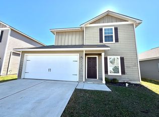 7318 Sharma Valley, San Antonio, TX 78252
