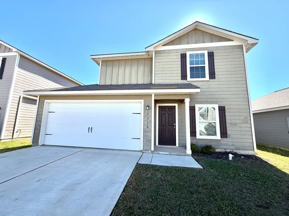 7318 Sharma Valley, San Antonio, TX 78252