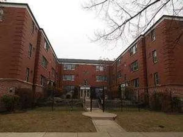 147 Callan Ave APT 3, Evanston, IL 60202