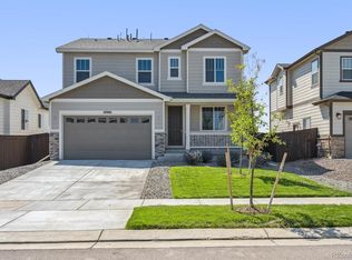 18980 E 96th Pl, Commerce City, CO 80022