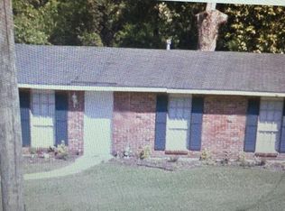 944 Baird Dr, Baton Rouge, LA 70808