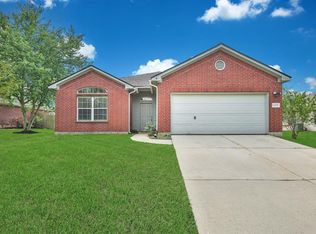 13451 Shoreline Dr, Willis, TX 77318
