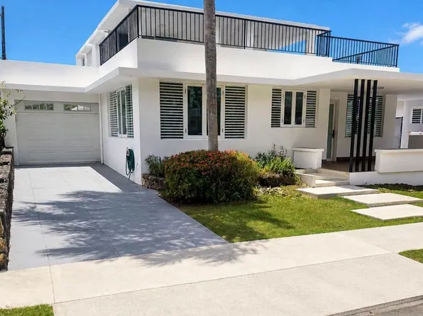 Farrar Urb Antonsanti #1506, San Juan, PR 00927