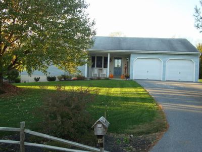 245 Midland Cir, Mount Joy, PA, 17552