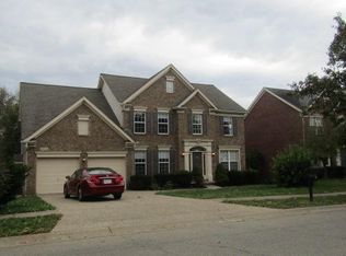 3604 Wynbrooke Cir, Louisville, KY 40241