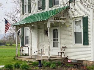 13520 Old Turnpike Rd, Millmont, PA 17845