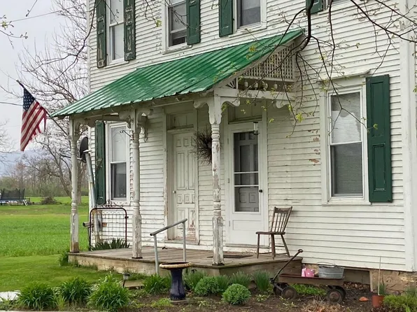 13520 Old Turnpike Rd, Millmont, PA 17845