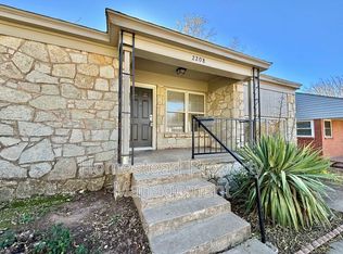 2208 NE 25th St, Oklahoma City, OK 73111