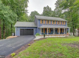 11079 Overrun Dr, Manassas, VA 20111