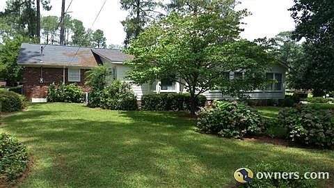 ANOTHER VIEW OF FRONT