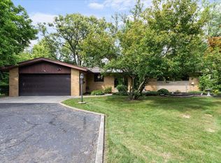 3817 Huth Dr, Fort Wayne, IN 46804