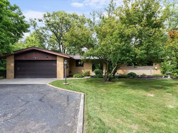 3817 Huth Dr, Fort Wayne, IN 46804