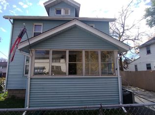 204 Hannah St, Endicott, NY