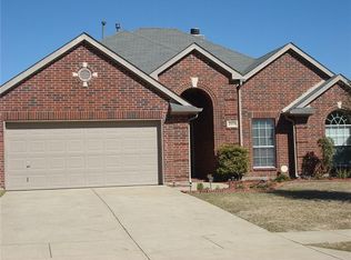 2019 Preston Trl, Forney, TX 75126