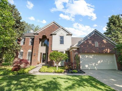 1269 Apple Creek Dr SE, Kentwood, MI, 49546