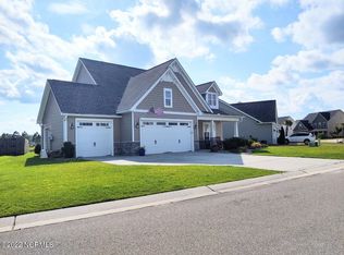 1443 Eastbourne Dr, Wilmington, NC 28411