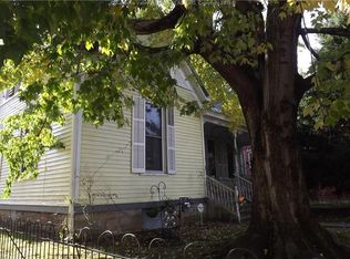 1421 Quarrier St, Charleston, WV 25301