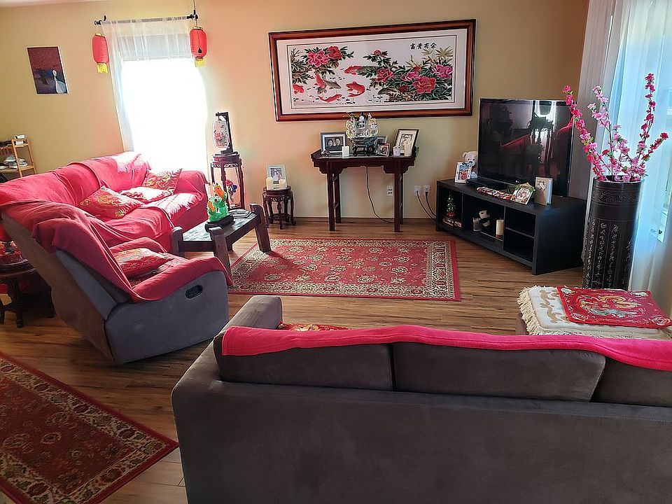 Living Room/New Flooring