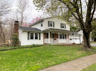 55 Glenridge Ln, Rochester, NY 14609