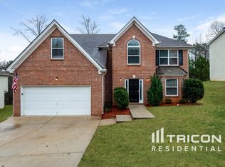 11051 Southwood Dr, Hampton, GA 30228
