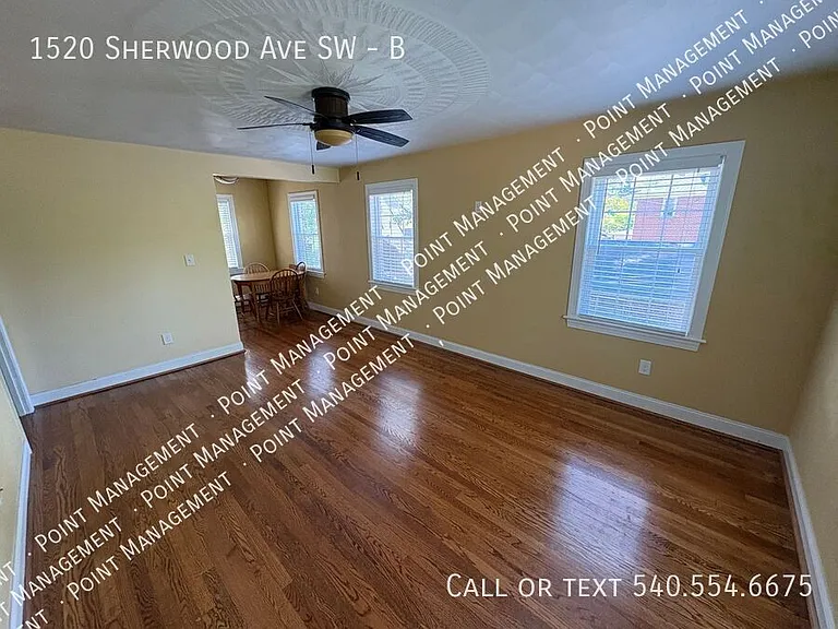 1520 Sherwood Ave SW #B — Photo 8