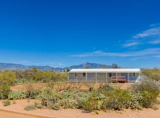 9375 S Rincon Mesa Dr, Vail, AZ 85641