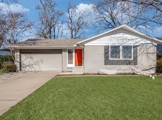 7235 Syracuse Dr, Dallas, TX 75214