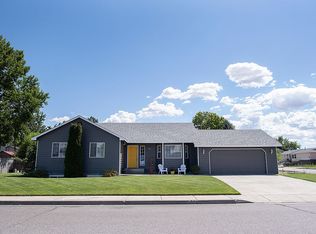 4801 W 5th Ave, Kennewick, WA 99336