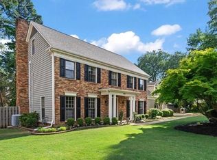 8691 Cumbernauld Cir S, Germantown, TN 38139