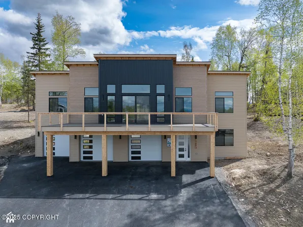 11093 Red Sky Cir, Anchorage, AK 99516
