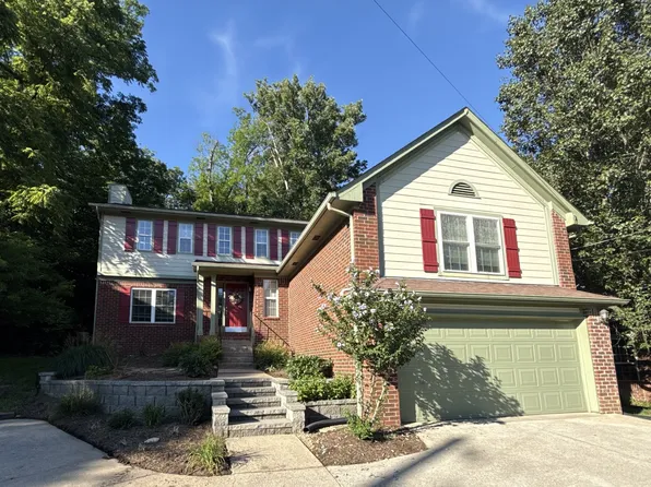 133 Northlake Dr, Hendersonville, TN 37075