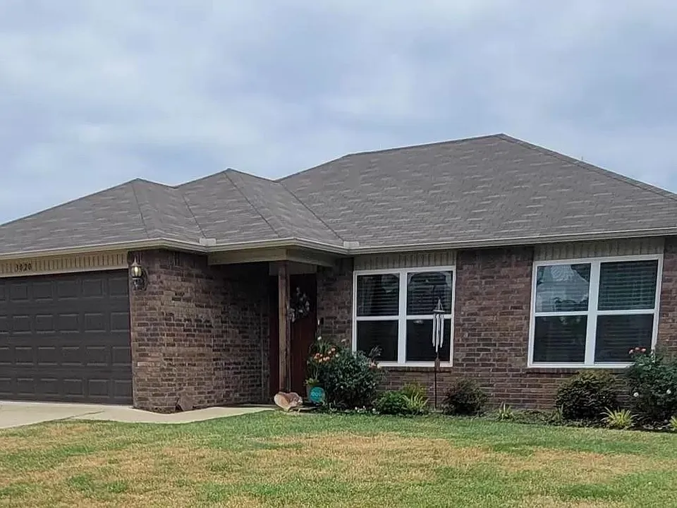 3020 Beechwood Dr