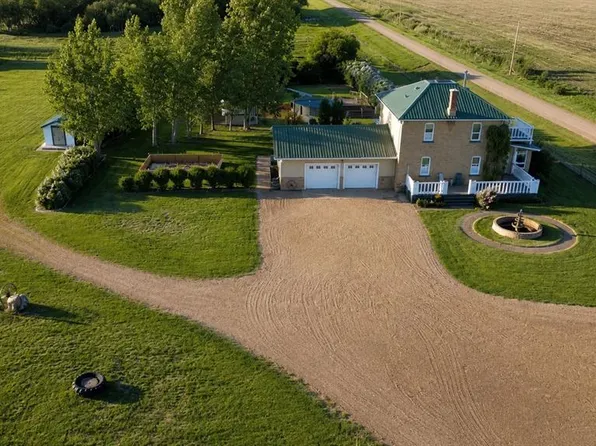  Rural Address, Wolseley Rm No. 155, SK S0G 5H0