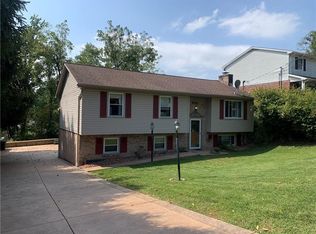 632 Hempfield St, Greensburg, PA 15601
