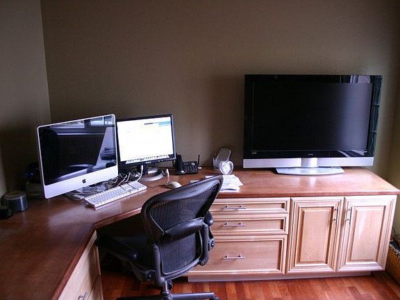 Home Office