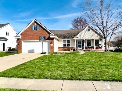 959 Plum Grove Dr, Monroe, MI, 48161