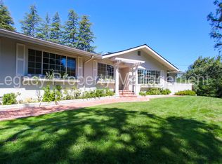 273 Portola Rd, Portola Valley, CA 94028