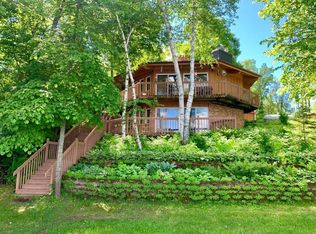 38745 Sunset Bay Rd, Sturgeon Lake, MN 55783