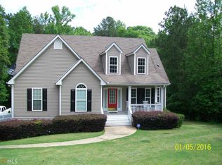 102 Waterford Cir, Lagrange, GA 30240