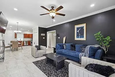 2 bed, 2.0 bath, 1088 sqft, $1,550 — Photo 3