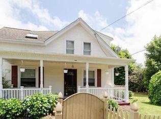 142 West St, Attleboro, MA 02703