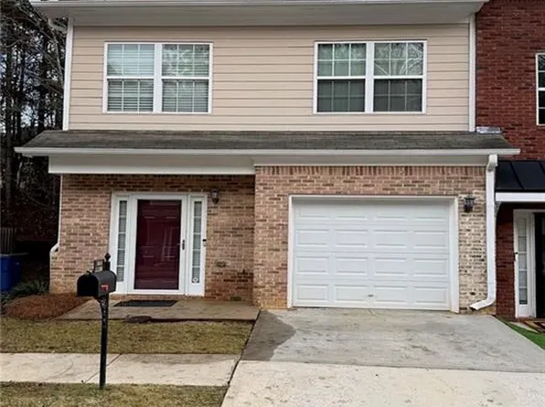 5054 Lower Elm St S, Atlanta, GA 30349